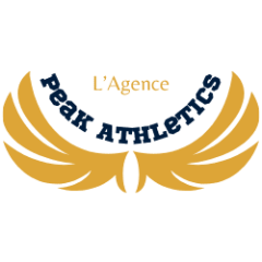 Logo sport Peak Athletics
